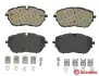 Тормозні (гальмівні) колодки Brembo P 61 128 (фото 2)
