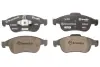 Тормозні (гальмівні) колодки Brembo P68050X (фото 1)
