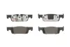 Тормозні (гальмівні) колодки Brembo P68059X (фото 2)