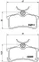 Тормозные колодки brembo P83 084