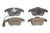 Тормозные колодки brembo P85112X