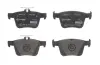 Тормозні (гальмівні) колодки Brembo P 85 124X (фото 1)