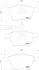 Тормозные колодки brembo P85 129