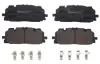 Тормозні (гальмівні) колодки Brembo P85165 (фото 2)
