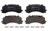 Тормозні (гальмівні) колодки Brembo P85 170 (фото 2)