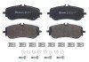 Тормозные колодки brembo P 85 172