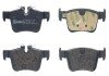 Тормозные колодки brembo P86 030