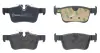 Тормозные колодки brembo P86030