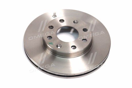 Вентилируемый тормозной диск brembo 09309020