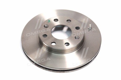 Вентилируемый тормозной диск brembo 09309020