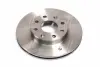 Вентильований гальмівний диск Brembo 09309020 (фото 4)