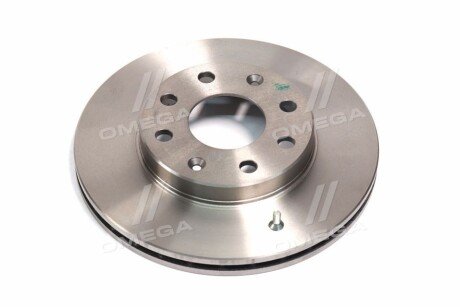 Вентилируемый тормозной диск brembo 09309020