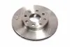 Вентильований гальмівний диск Brembo 09309020 (фото 1)