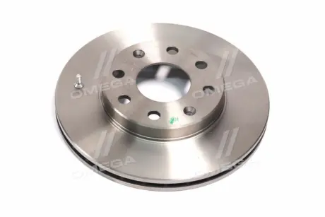 Вентильований гальмівний диск Brembo 09309020