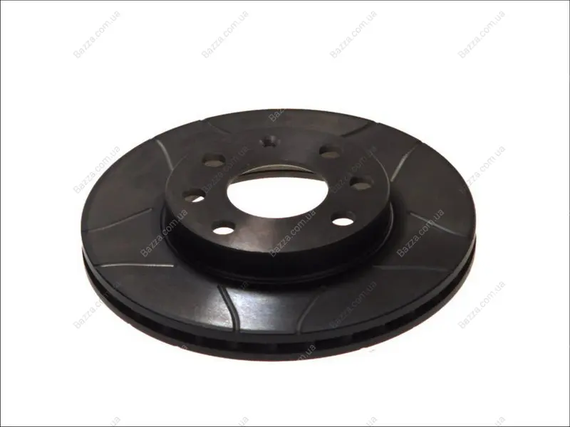 Вентилируемый тормозной диск brembo 09.3090.75