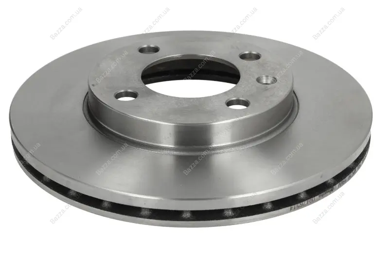 Вентильований гальмівний диск Brembo 09.4765.14 (фото 1)