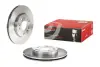 Вентильований гальмівний диск Brembo 09486934 (фото 2)