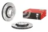 Вентилируемый тормозной диск brembo 09.5148.76