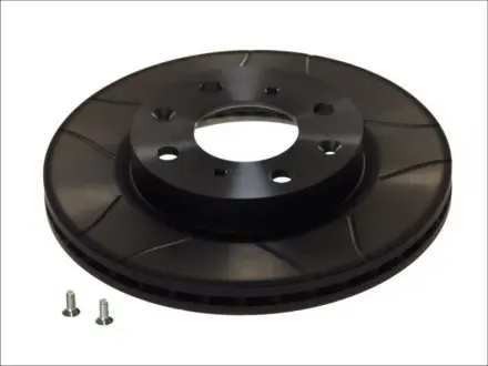 Вентильований гальмівний диск Brembo 09.5285.75