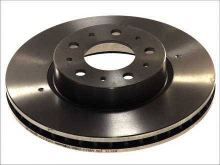 Вентилируемый тормозной диск brembo 09531514