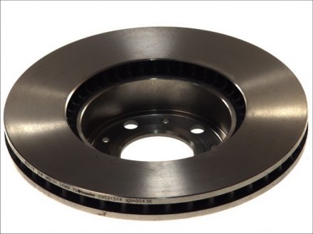 Вентилируемый тормозной диск brembo 09531514