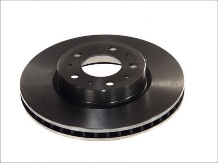 Вентилируемый тормозной диск brembo 09531514