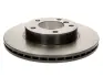Вентилируемый тормозной диск brembo 09.5390.31