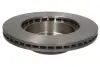 Вентилируемый тормозной диск brembo 09548811