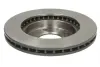 Вентильований гальмівний диск Brembo 09558411 (фото 2)