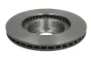Вентильований гальмівний диск Brembo 09.5674.21 (фото 2)