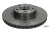 Вентильований гальмівний диск Brembo 09.5674.21 (фото 1)