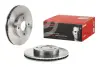 Вентильований гальмівний диск Brembo 09.5707.14 (фото 2)