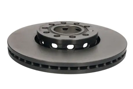 Вентилируемый тормозной диск brembo 09.5745.21