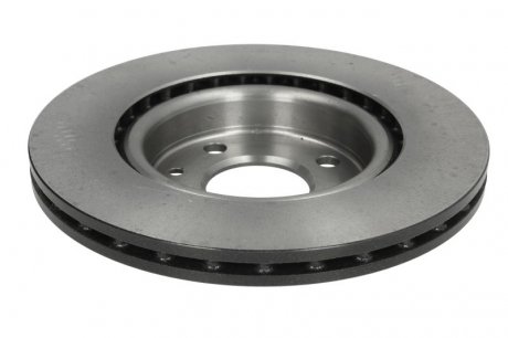 Вентилируемый тормозной диск brembo 09580221