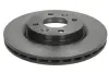 Вентилируемый тормозной диск brembo 09.5802.21