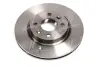Вентильований гальмівний диск Brembo 09580224 (фото 2)