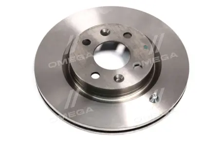 Вентильований гальмівний диск Brembo 09580224