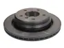 Вентилируемый тормозной диск brembo 09.6841.75