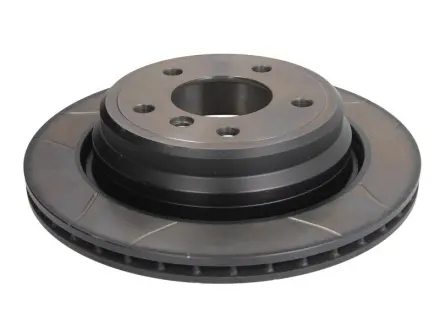 Вентилируемый тормозной диск brembo 09.6841.75