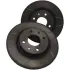 Вентилируемый тормозной диск brembo 09.6924.75