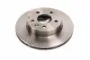 Вентилируемый тормозной диск brembo 09.6983.10