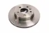 Вентилируемый тормозной диск brembo 09.6983.10