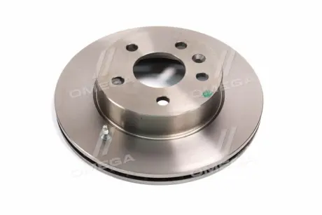 Вентильований гальмівний диск Brembo 09.6983.10