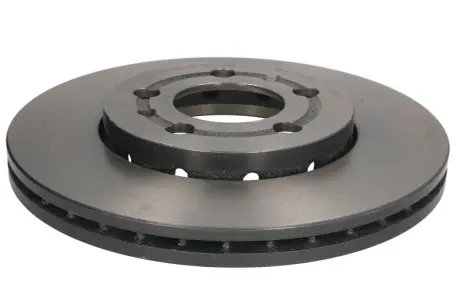 Вентилируемый тормозной диск brembo 09.7011.11