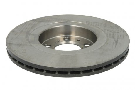 Вентилируемый тормозной диск brembo 09701211