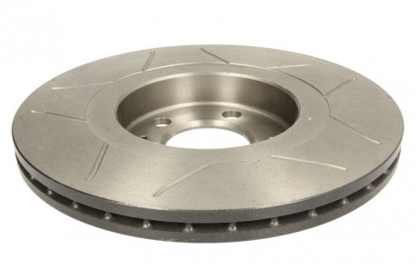 Вентилируемый тормозной диск brembo 09701275