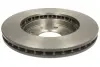 Вентилируемый тормозной диск brembo 09704311
