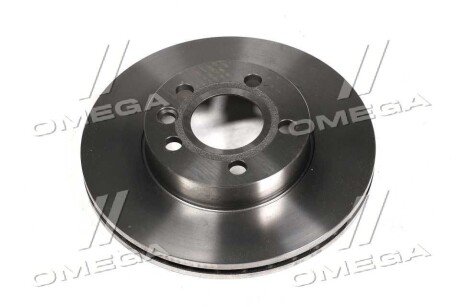 Вентильований гальмівний диск brembo 09713114