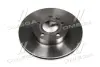 Вентилируемый тормозной диск brembo 09713114