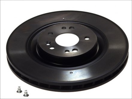 Вентилируемый тормозной диск brembo 09760611